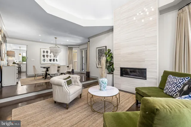 $2,350,000 | 18 Hambleton Court, Pikesville, MD 21208