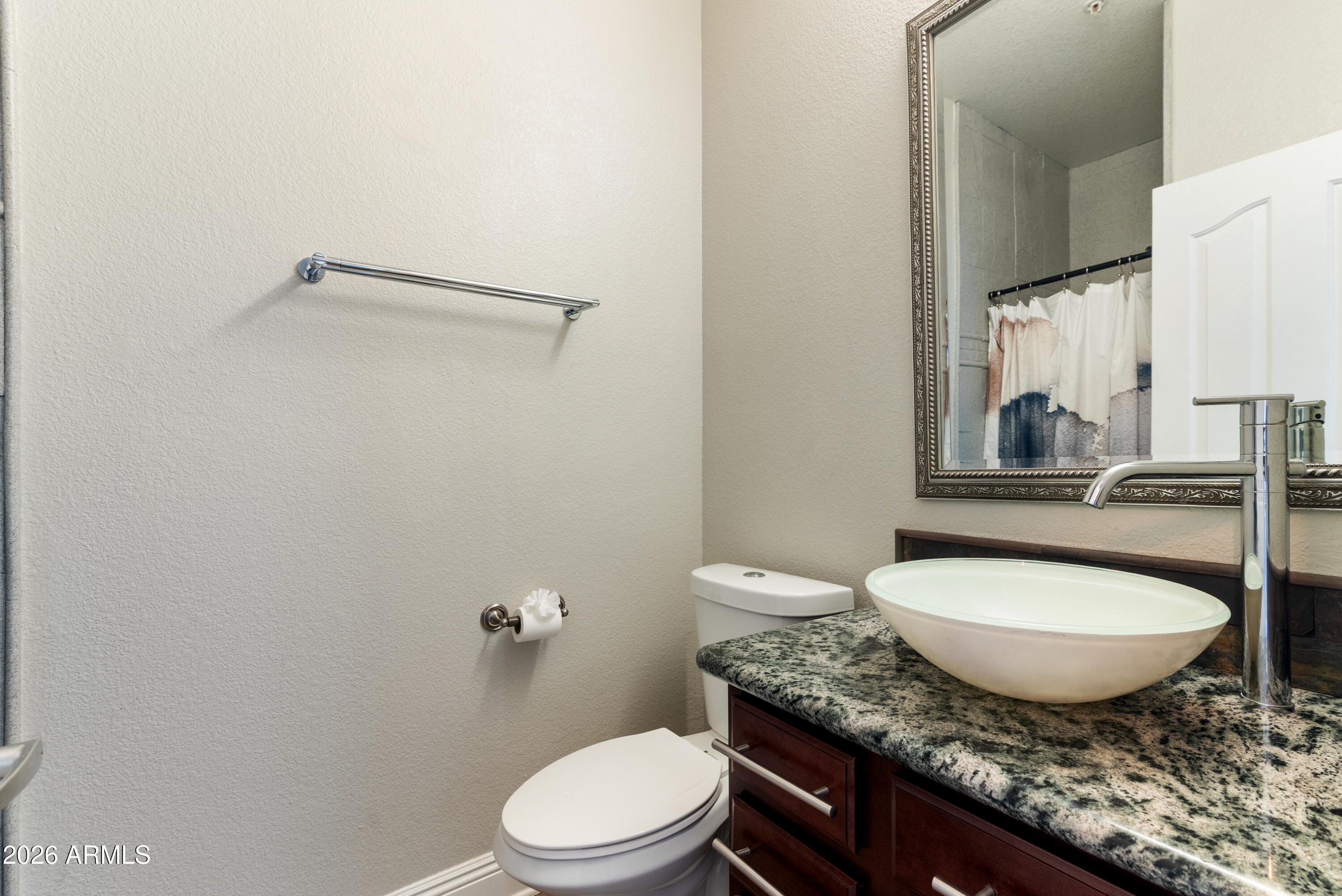 2992 North Miller Road, Unit A212 Scottsdale, AZ 85251 - Photo 15 of 25 Bathroom #2