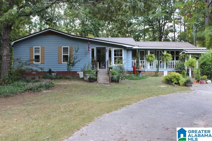 921 Blue Eye Road East Lincoln, AL 35096 - Photo 1 of 43