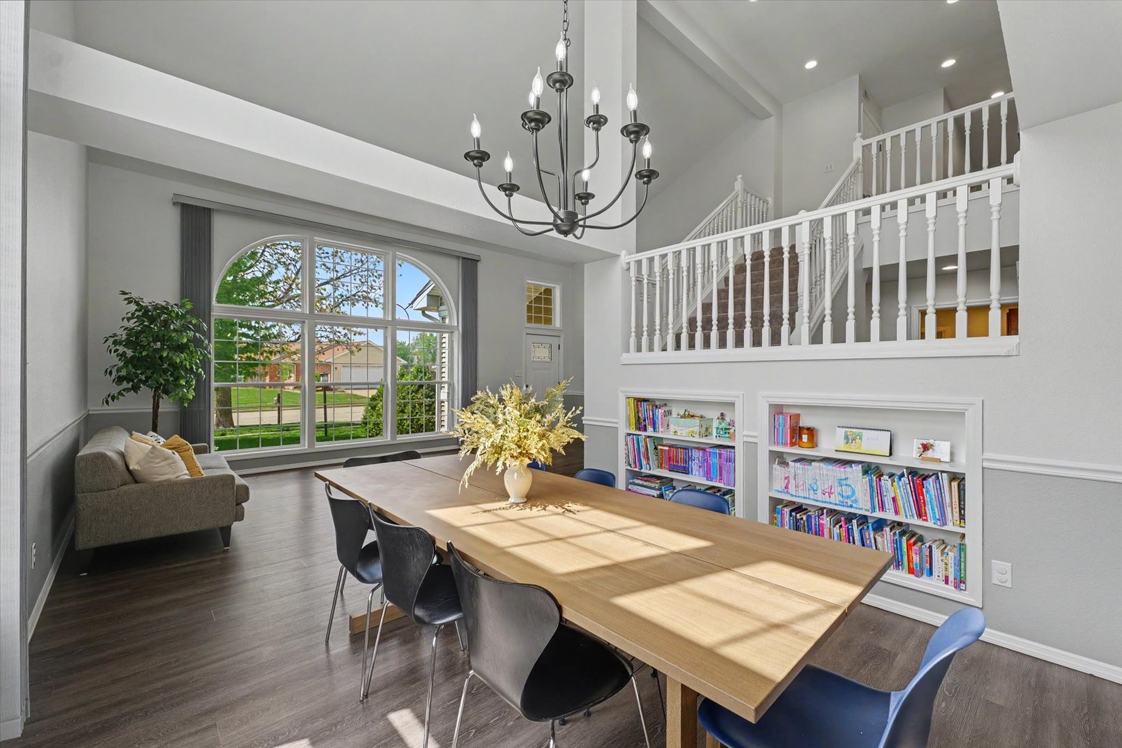1206 Cobblefield Road Champaign, IL 61822 - Photo 9 of 41 Gallery Image 9