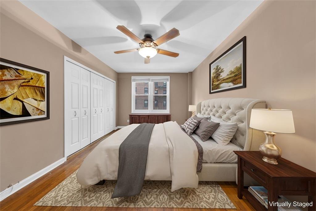 9201 Shore Road, Unit D308 Brooklyn, NY 11209 - Photo 1 of 11 Gallery Image 1