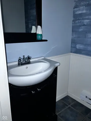 $84,900 | 1205 North County Road 525 West, New Castle, IN 47362