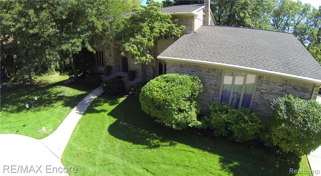 1844 Bromley Lane Rochester Hills, MI 48306 - Photo 4 of 24