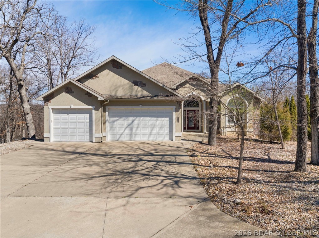 1386 Nichols Rd. Osage Beach,  MO
