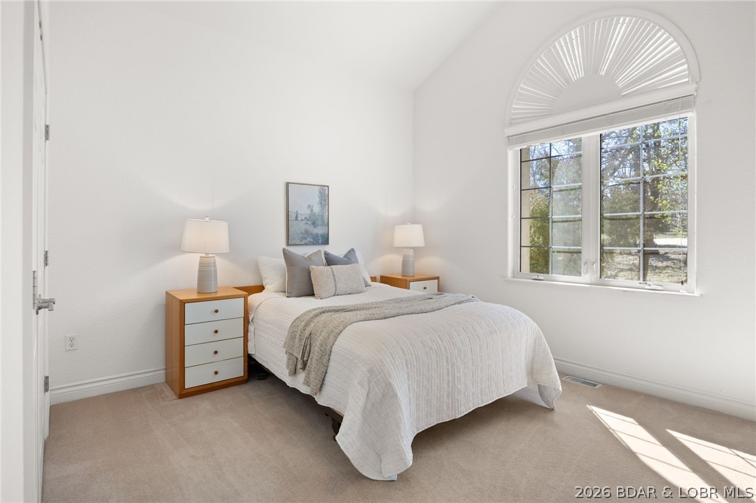 1386 Nichols Road Osage Beach, MO 65065 - Photo 28 of 62 Bedroom #2