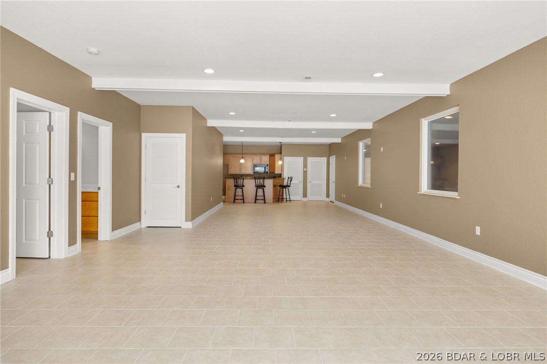 1386 Nichols Road Osage Beach, MO 65065 - Photo 40 of 62 Lower level walk out