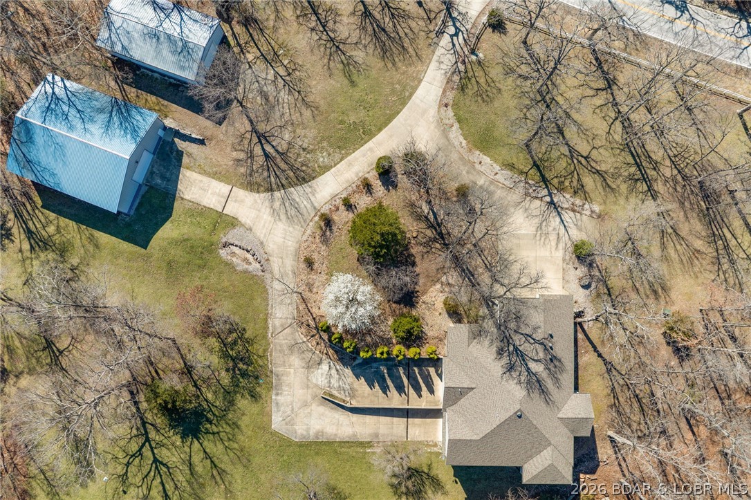 1386 Nichols Road Osage Beach, MO 65065 - Photo 60 of 62 Absolutely amazing property with loads of potentia