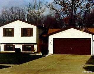 644 Glenwyth Road Brighton, MI 48116 - Photo 1 of 1 Listing Image
