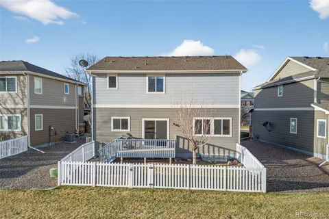 a view of a house with a porch