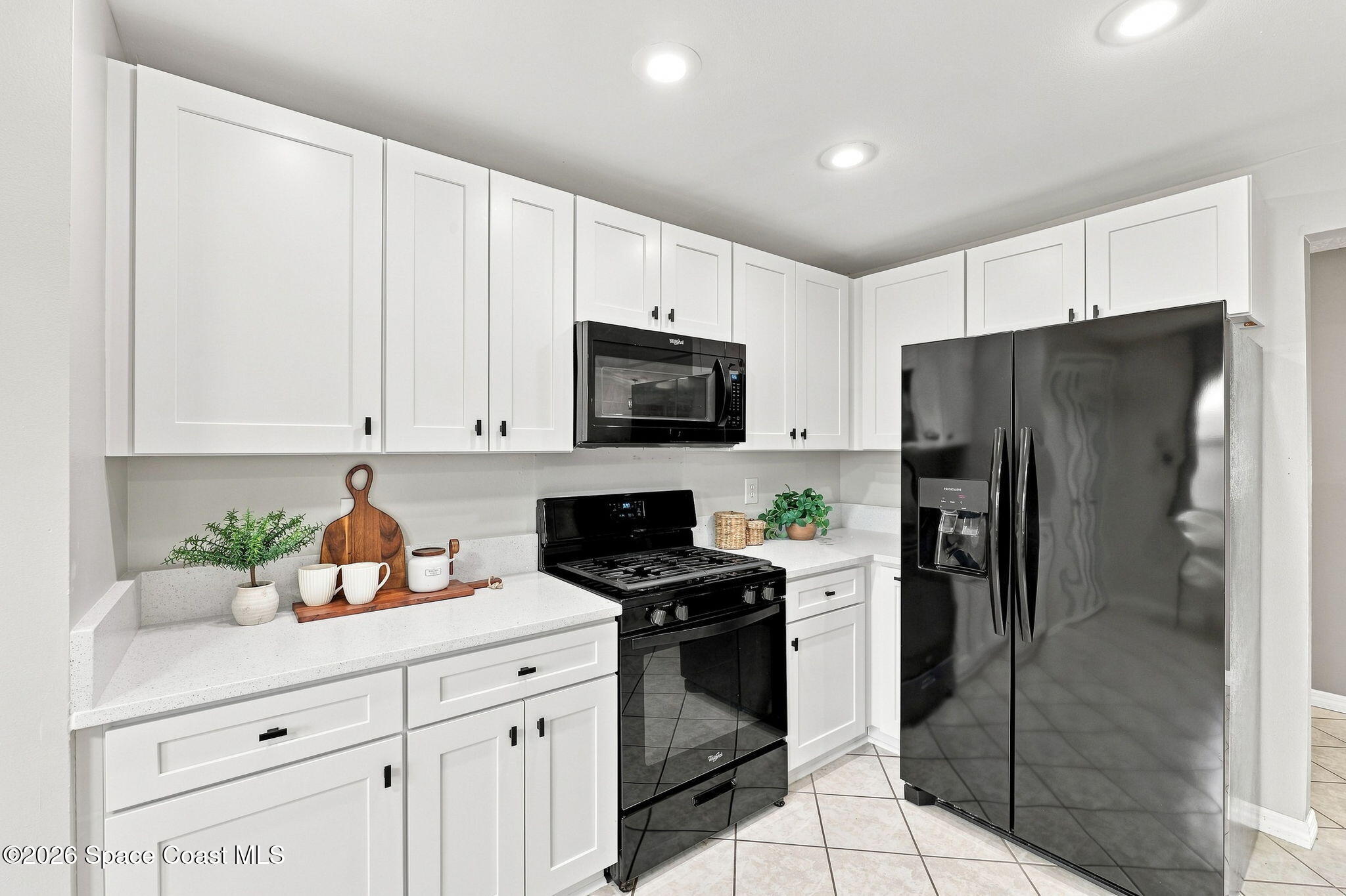 846 Raintree Avenue Rockledge, FL 32955 - Photo 19 of 28 Kitchen