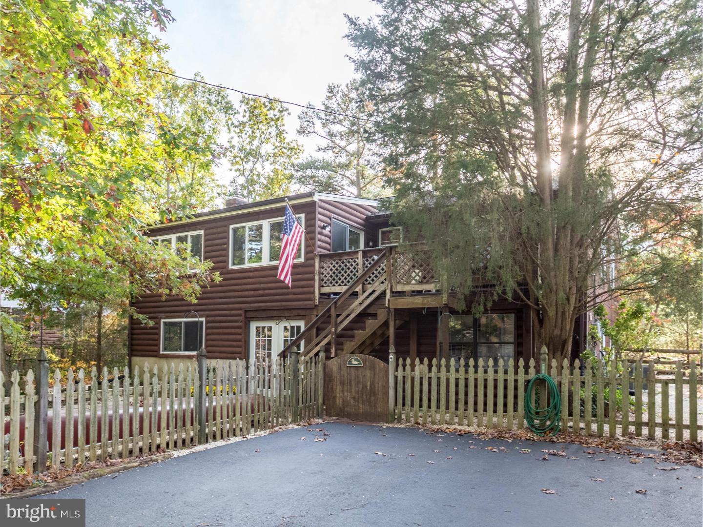 193 Stokes Road Medford Lakes, NJ 08055 - Photo 1 of 25