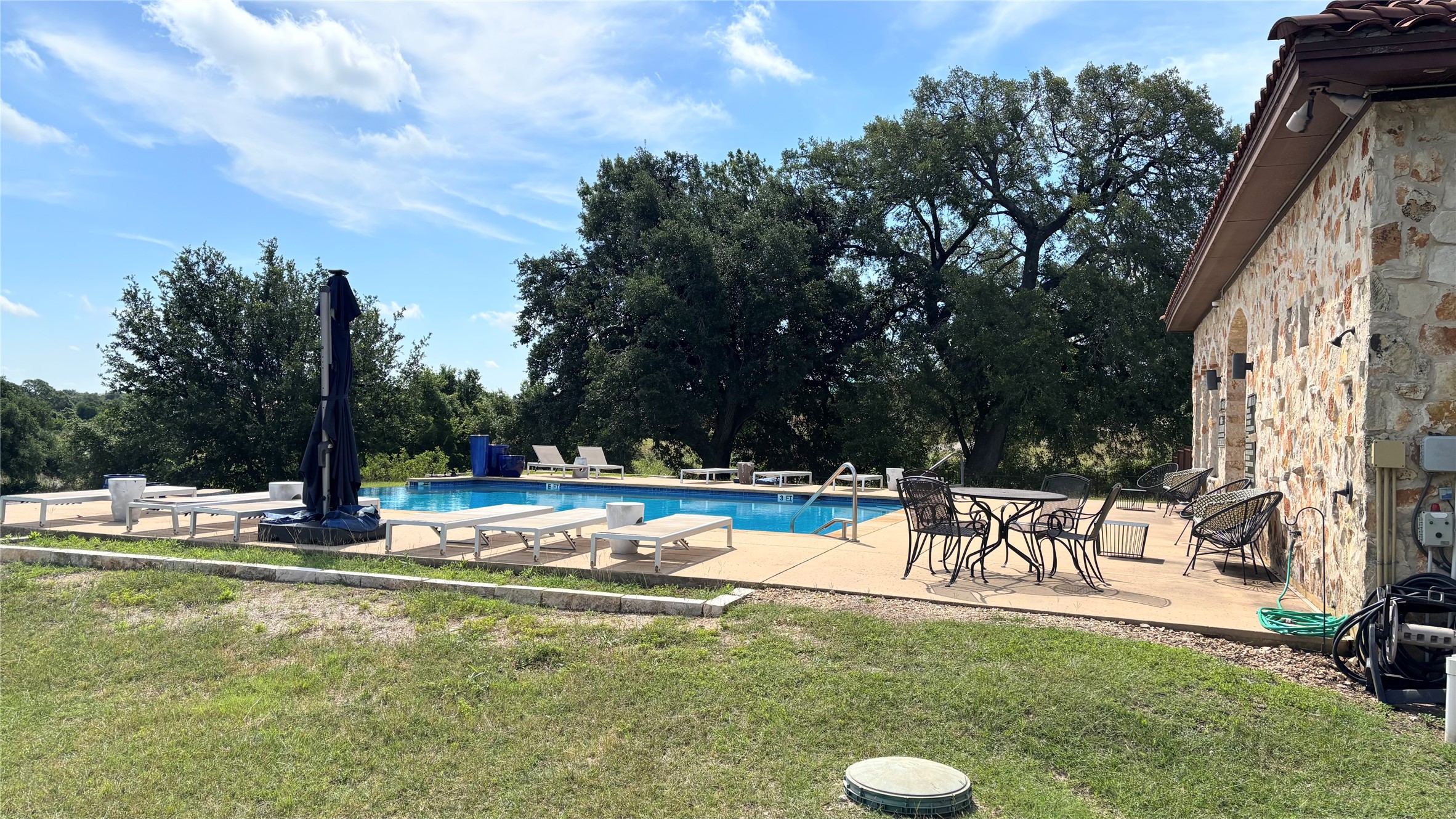 104 Strada Luca Florence, TX 76527 - Photo 13 of 13 “Soak in the lifestyle—where luxury living extends beyond your homesite.”