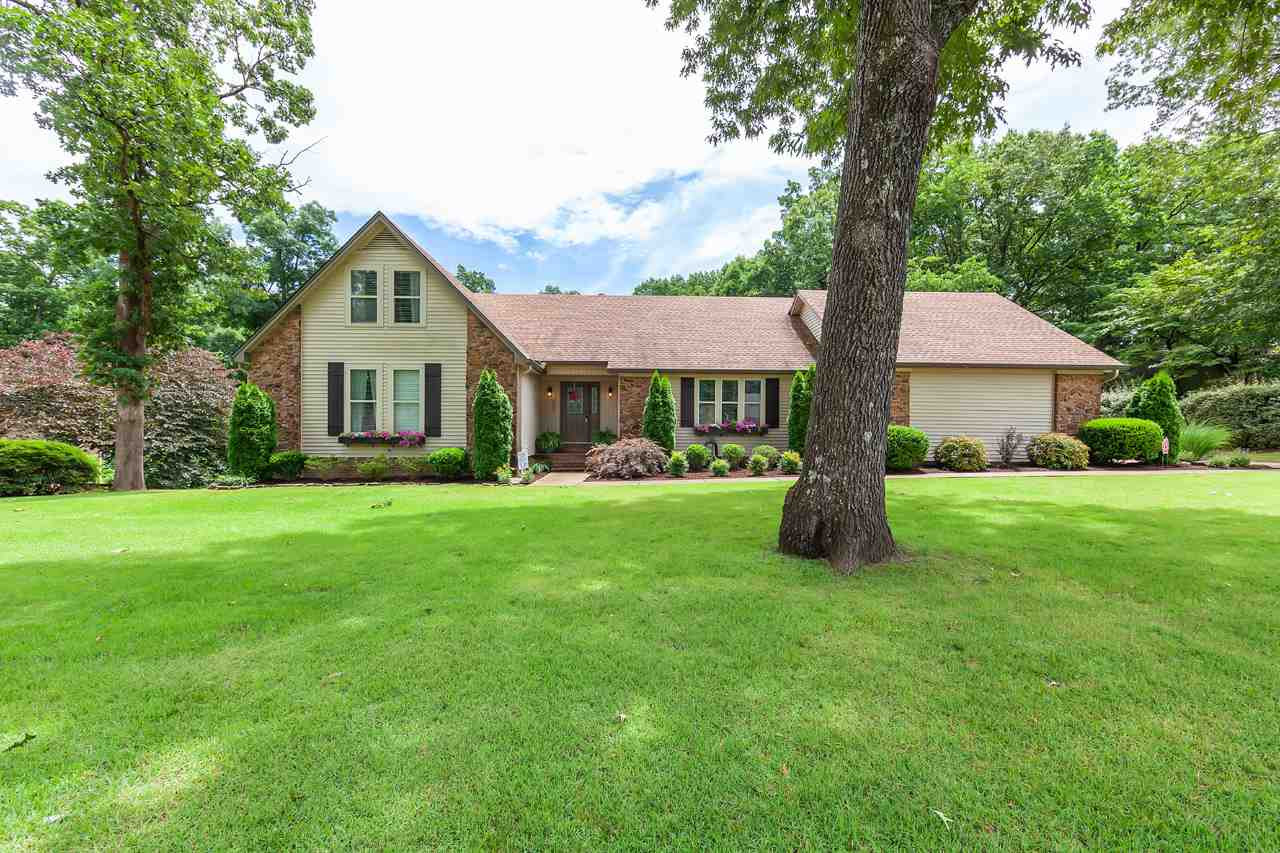 352 Rockwell Road Jackson, TN 38305 - Photo 1 of 1 Photo 1