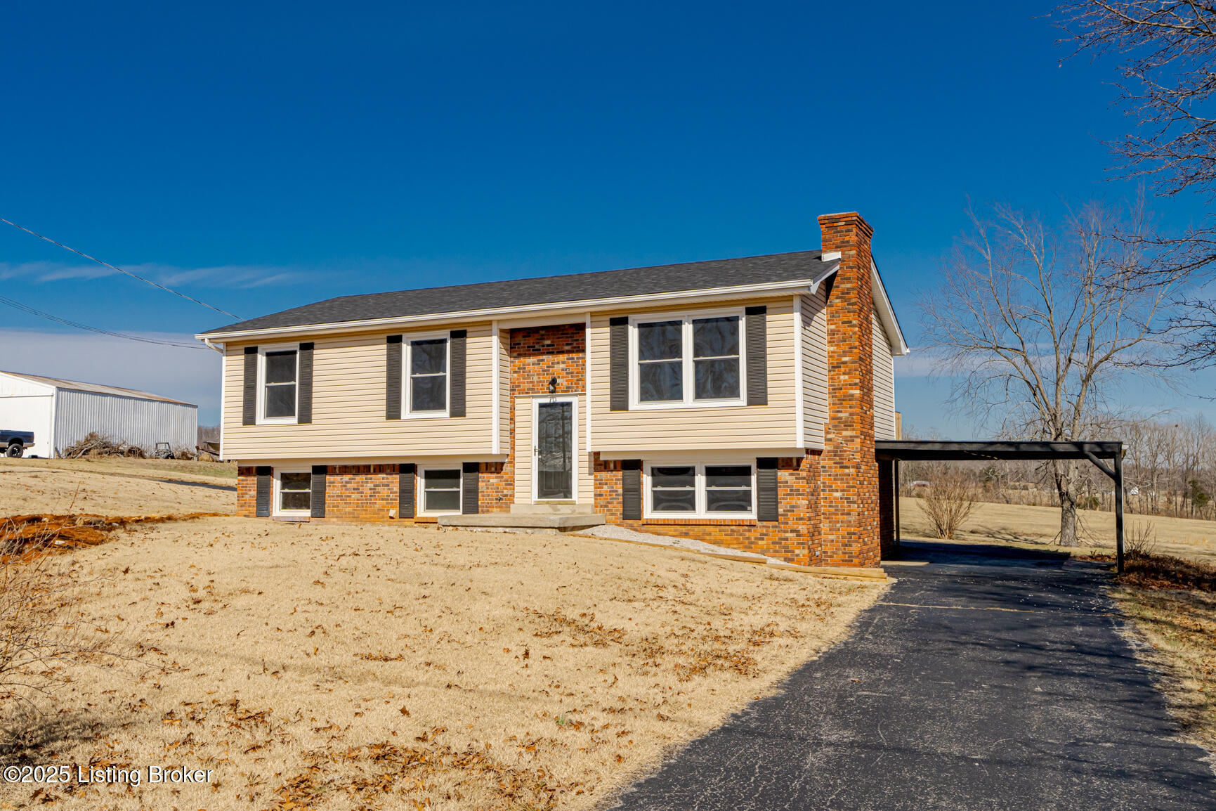 6524 North Midway Road Brandenburg, KY 40108 - Photo 2 of 38 IMG_3322