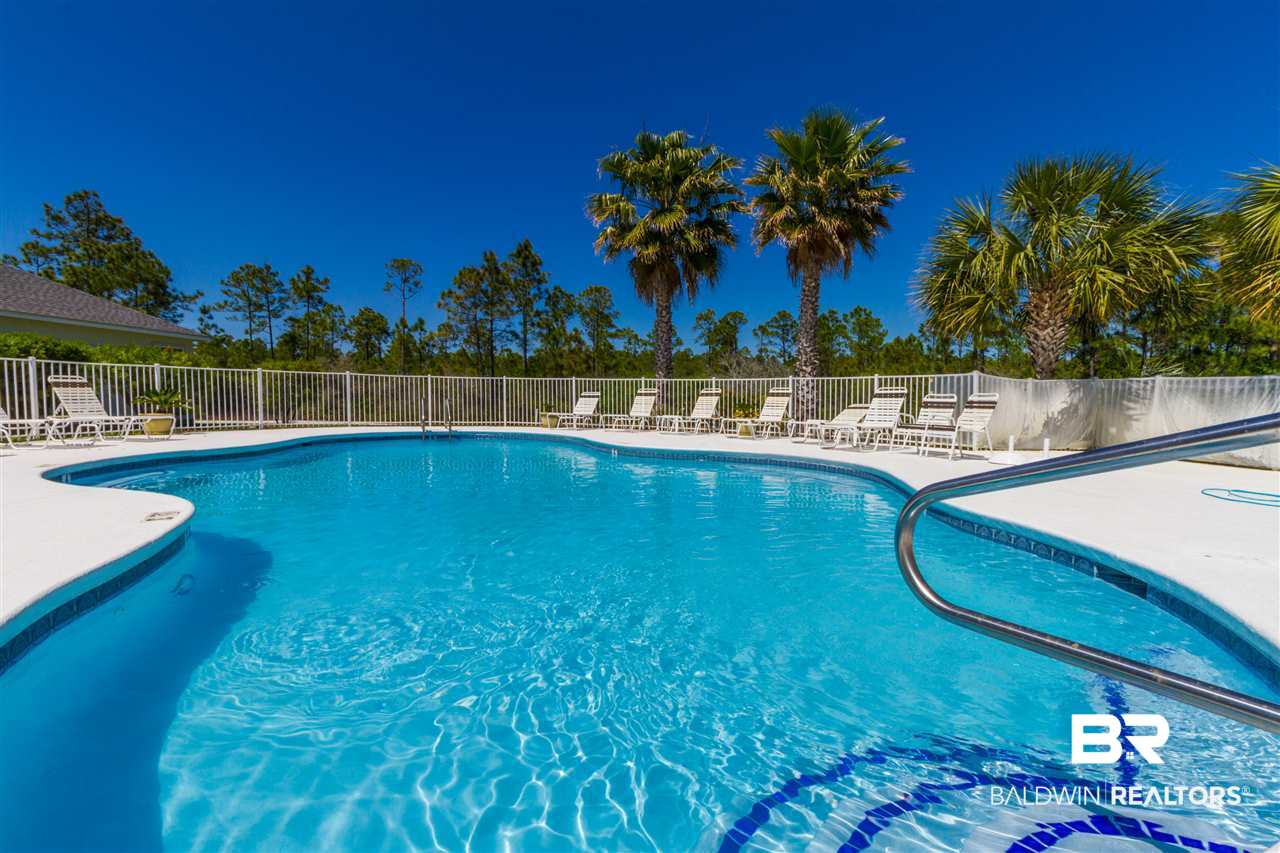 25183 Windward Place Orange Beach, AL 36561 - Photo 27 of 30 Community Pool