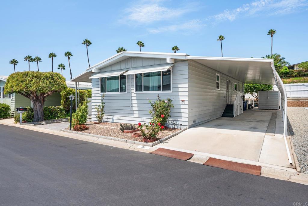 650 South Rancho Santa Fe Road, Unit 30 San Marcos, CA 92078 - Photo 1 of 1 Gallery Image 1