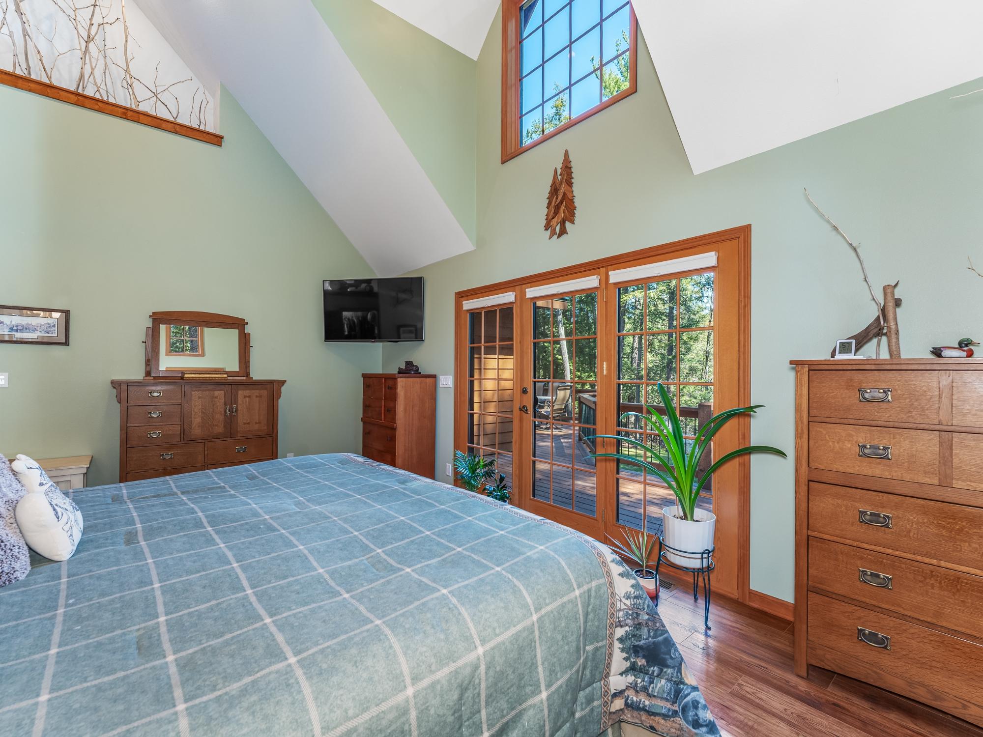 6721 Cw Smith Road Three Lakes, WI 54562 - Photo 16 of 58 Gallery Image 16