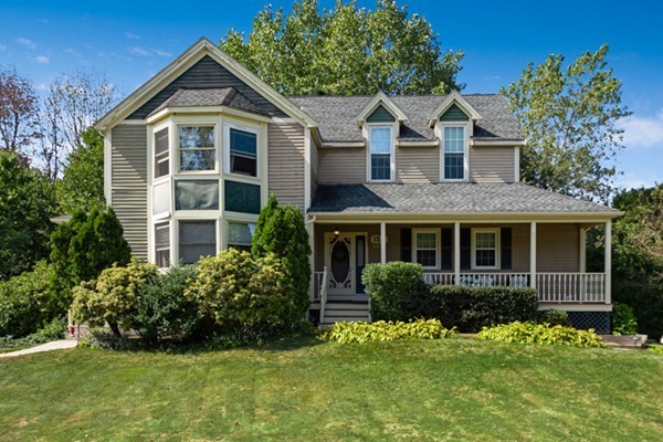 13 Carpenter Hill Road, Unit B Mendon, MA 01756 - Photo 30 of 30 Gallery Image 30