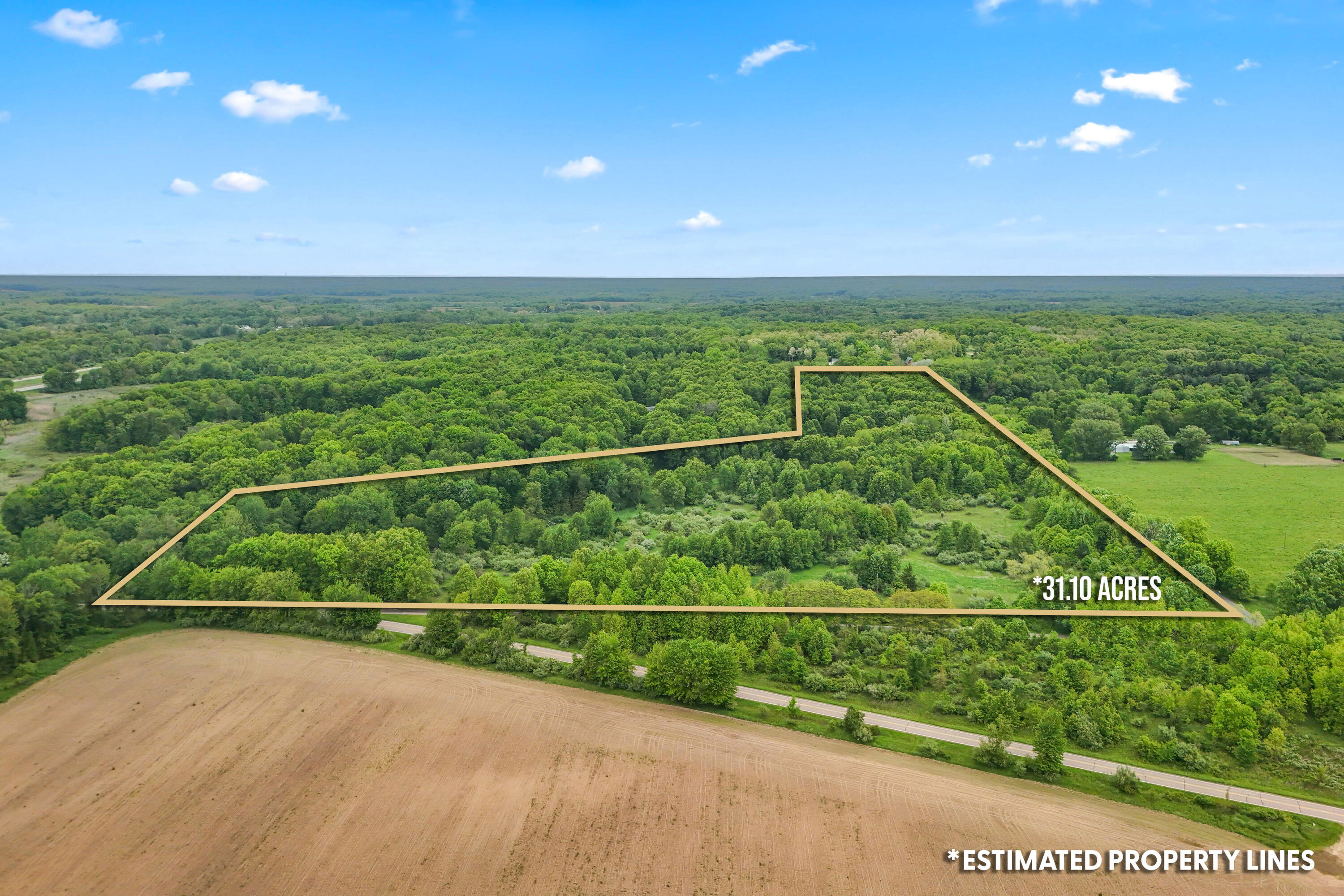 17 17 Mile Road Marshall, MI 49068 - Photo 1 of 16 Overview