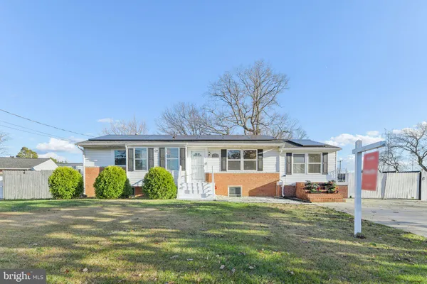 $515,000 | 3019 Brodkin Avenue, Fort Washington, MD 20744