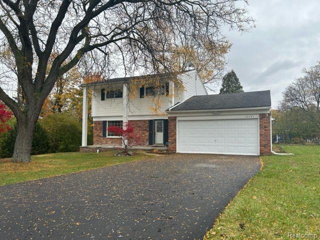 29361 Raleigh Road Farmington Hills, MI 48336 - Photo 1 of 18