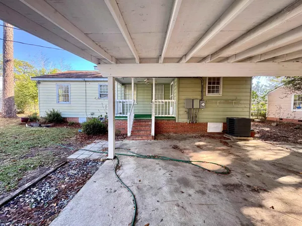 $135,000 | 502 Chason Street, Bainbridge, GA 39819