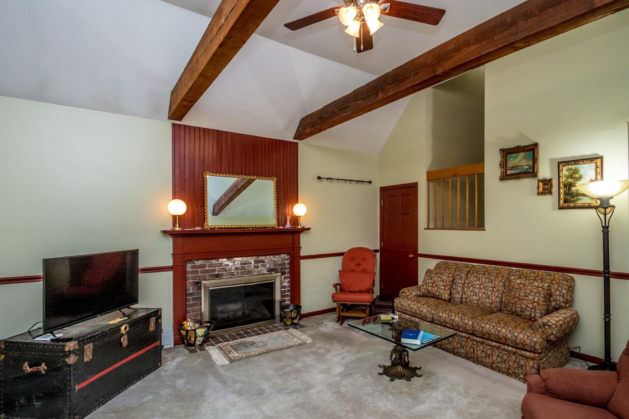 45 Wildflower Trail, Unit 9 Conway, NH 03860 - Photo 19 of 42