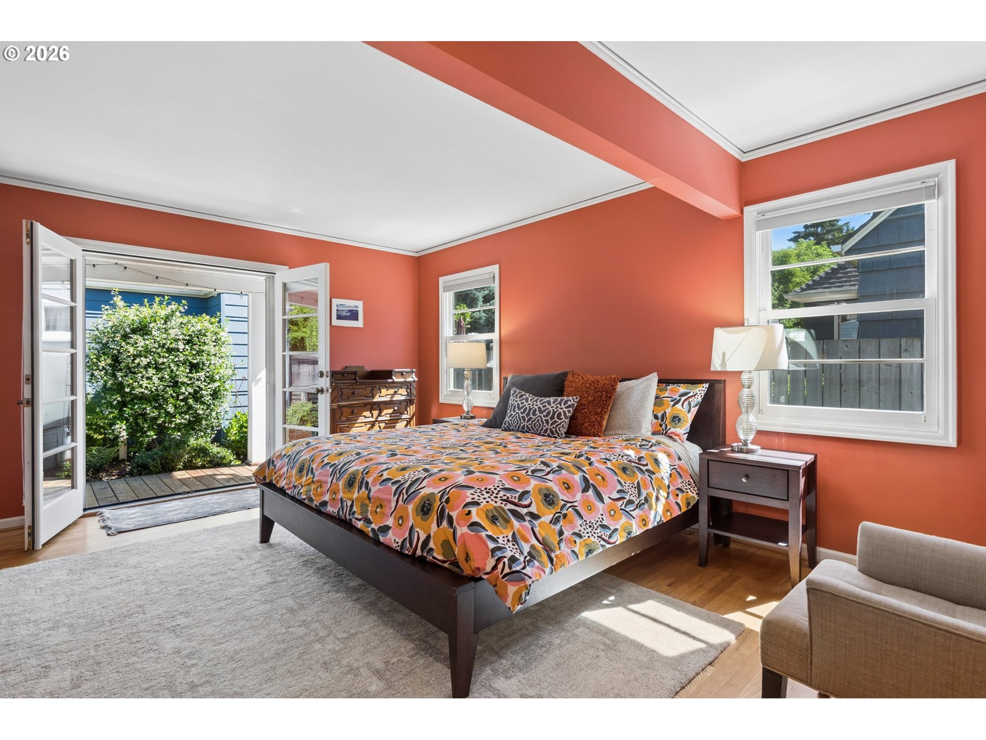 4505 Southeast Clinton Street Portland, OR 97206 - Photo 21 of 48