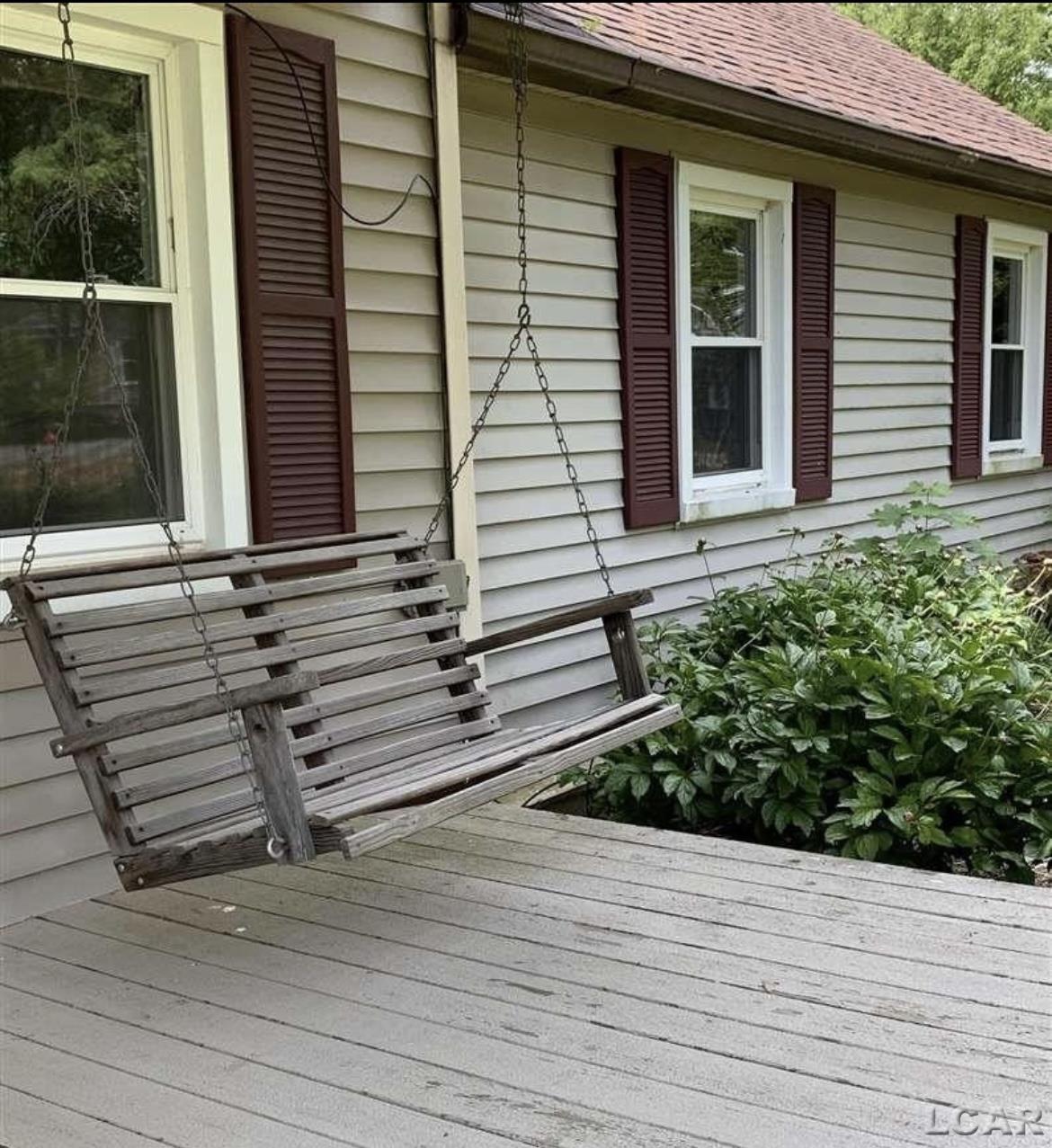7776 Riga Highway Riga, MI 49276 - Photo 2 of 25