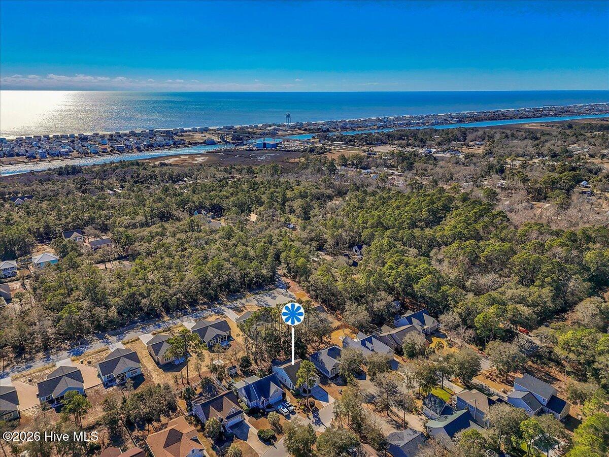 1087 Indigo Branch Road Southwest Supply, NC 28462 - Photo 67 of 70 69-Final Drone 1087 Indigo Branch Rd SW