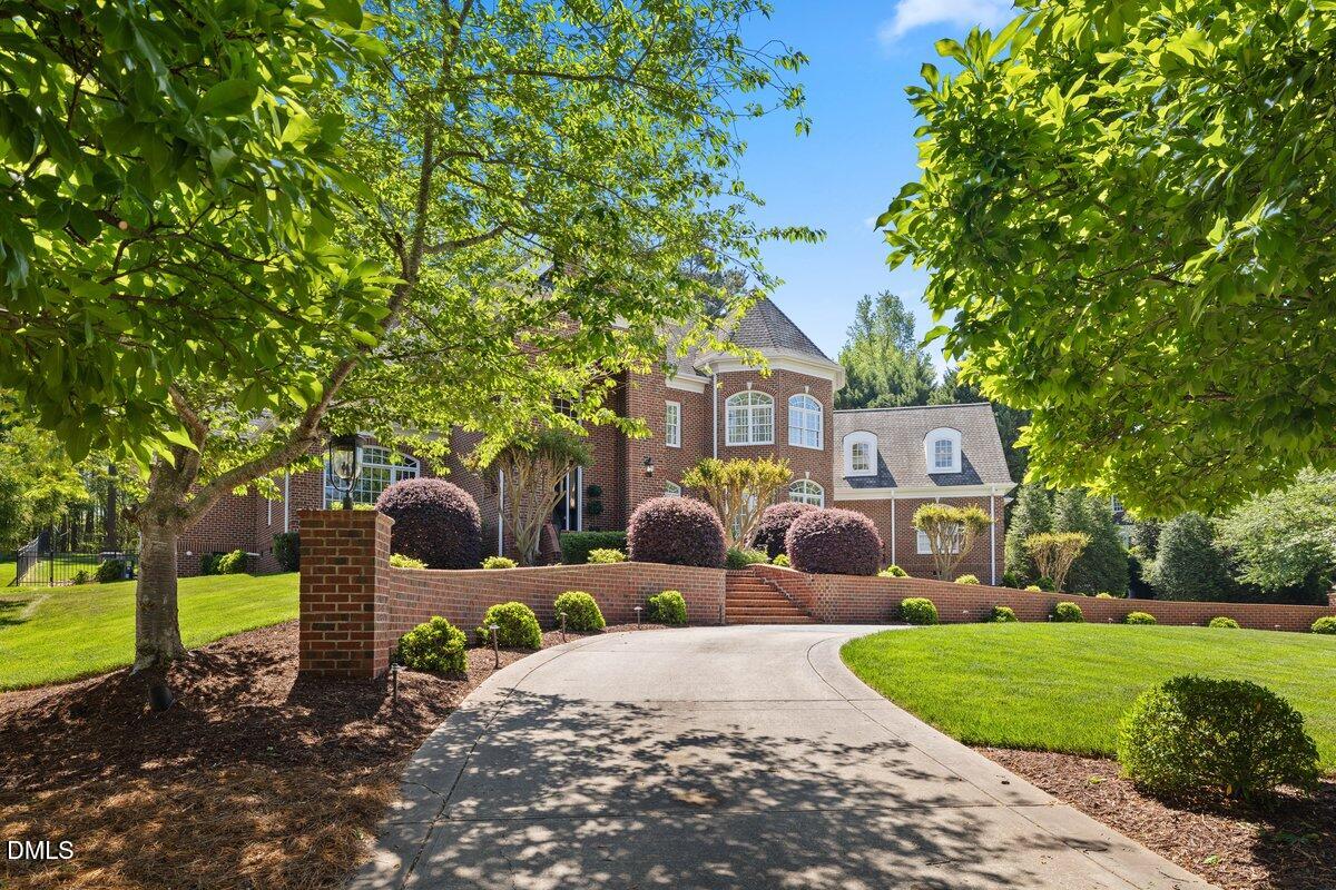 5316 Wynneford Way Raleigh, NC 27614 - Photo 4 of 70 5316 Wynneford Way 6