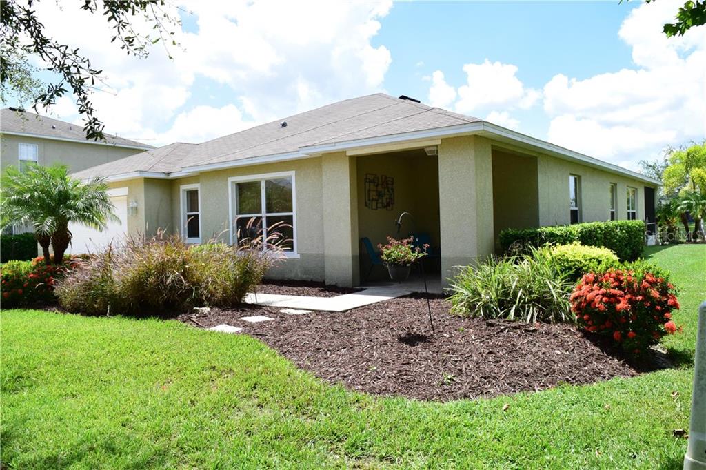 109 Slipper Key Road Apollo Beach, FL 33572 - Photo 1 of 1 Gallery Image 1