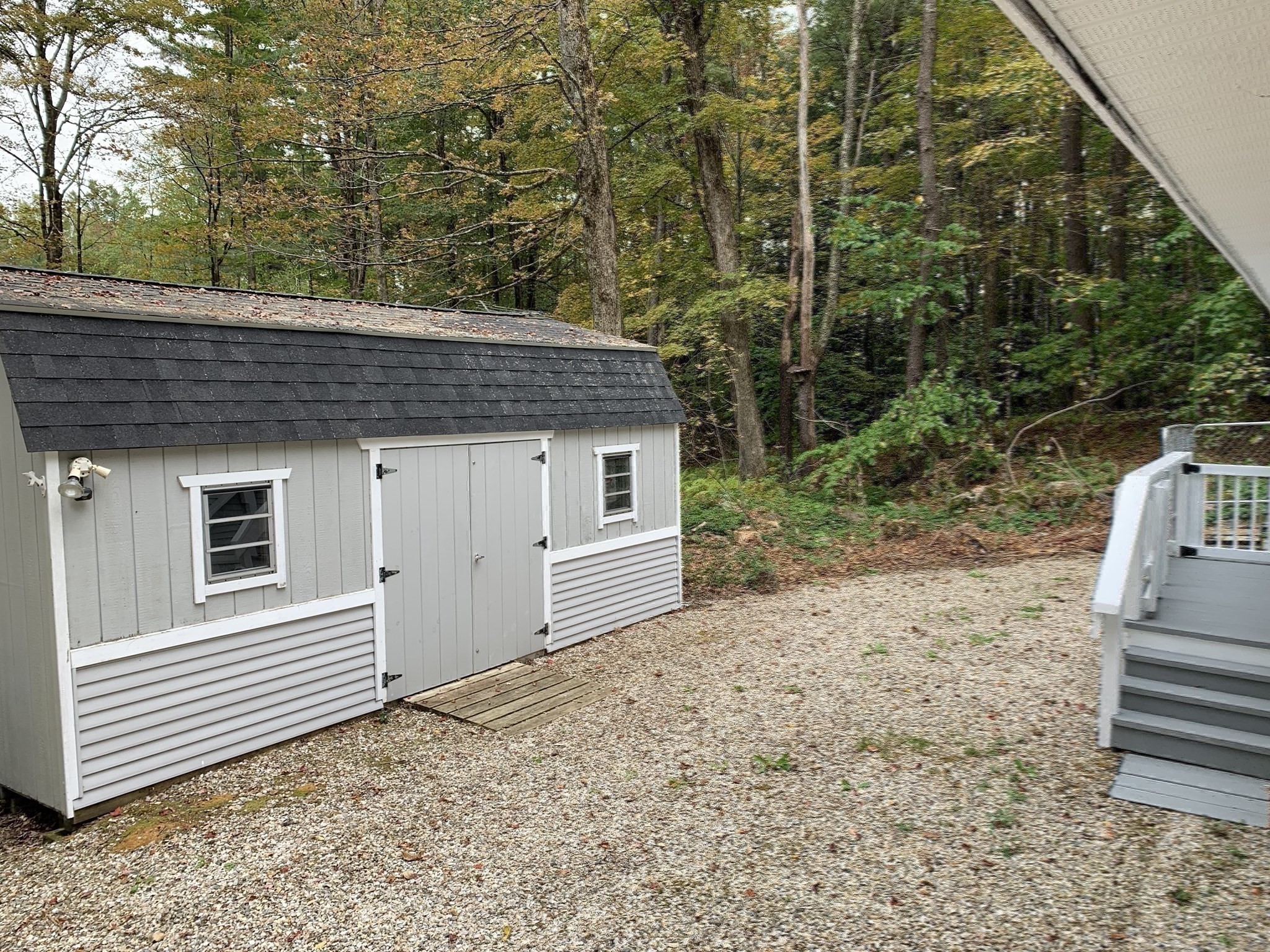 759 North Main Road, Unit V217 Otis, MA 01253 - Photo 29 of 38 Gallery Image 29