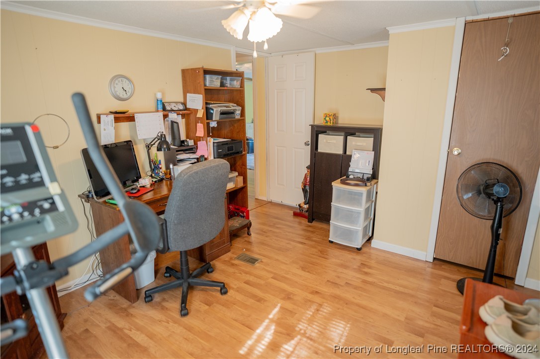 346 Falling Tree Road Fayetteville, NC 28306 - Photo 13 of 18 Gallery Image 13