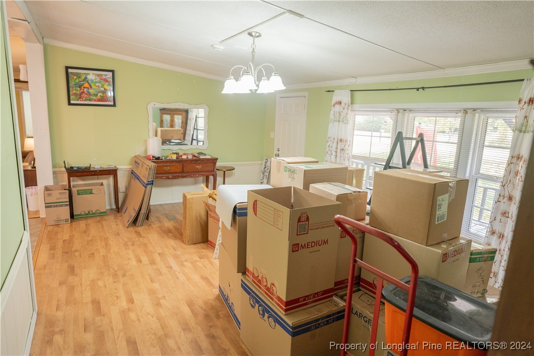 346 Falling Tree Road Fayetteville, NC 28306 - Photo 10 of 18 Gallery Image 10