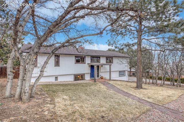 2508 Rigel Drive Colorado Springs, CO 80906 - Photo 10 of 32