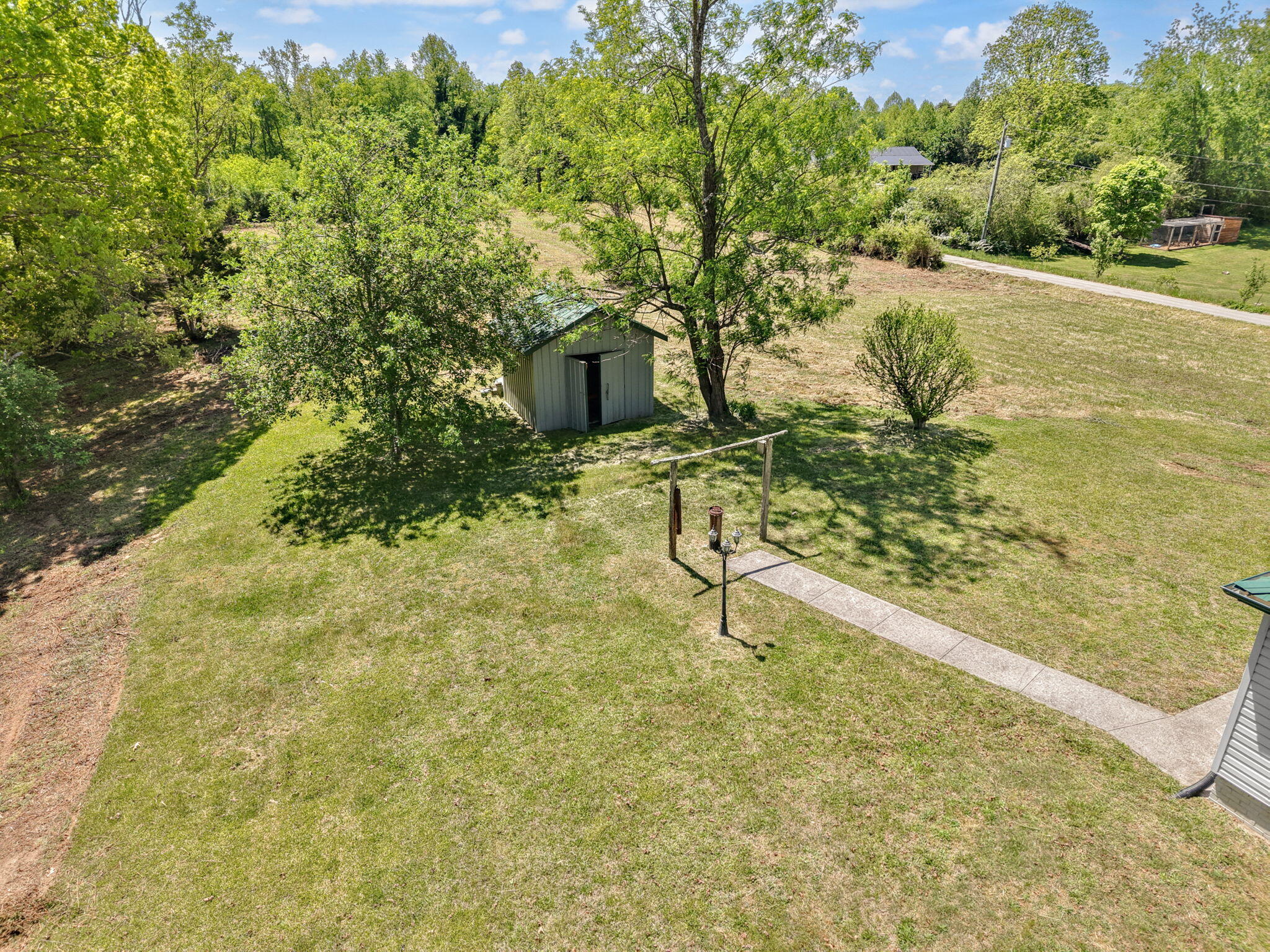 221 Earl Ross Road Stearns, KY 42647 - Photo 60 of 63 59-web-or-mls-DJI_20260501125528_0260_D_