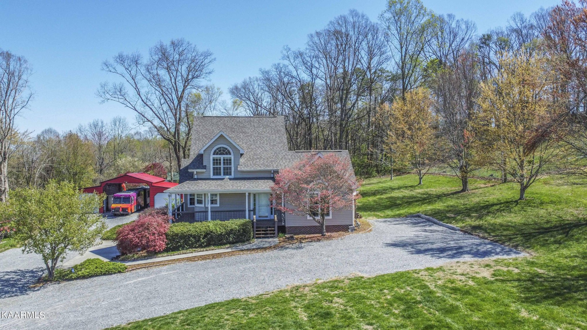 2735 Clover Hill Ridge Road Maryville, TN 37801 - Photo 1 of 58 Gallery Image 1