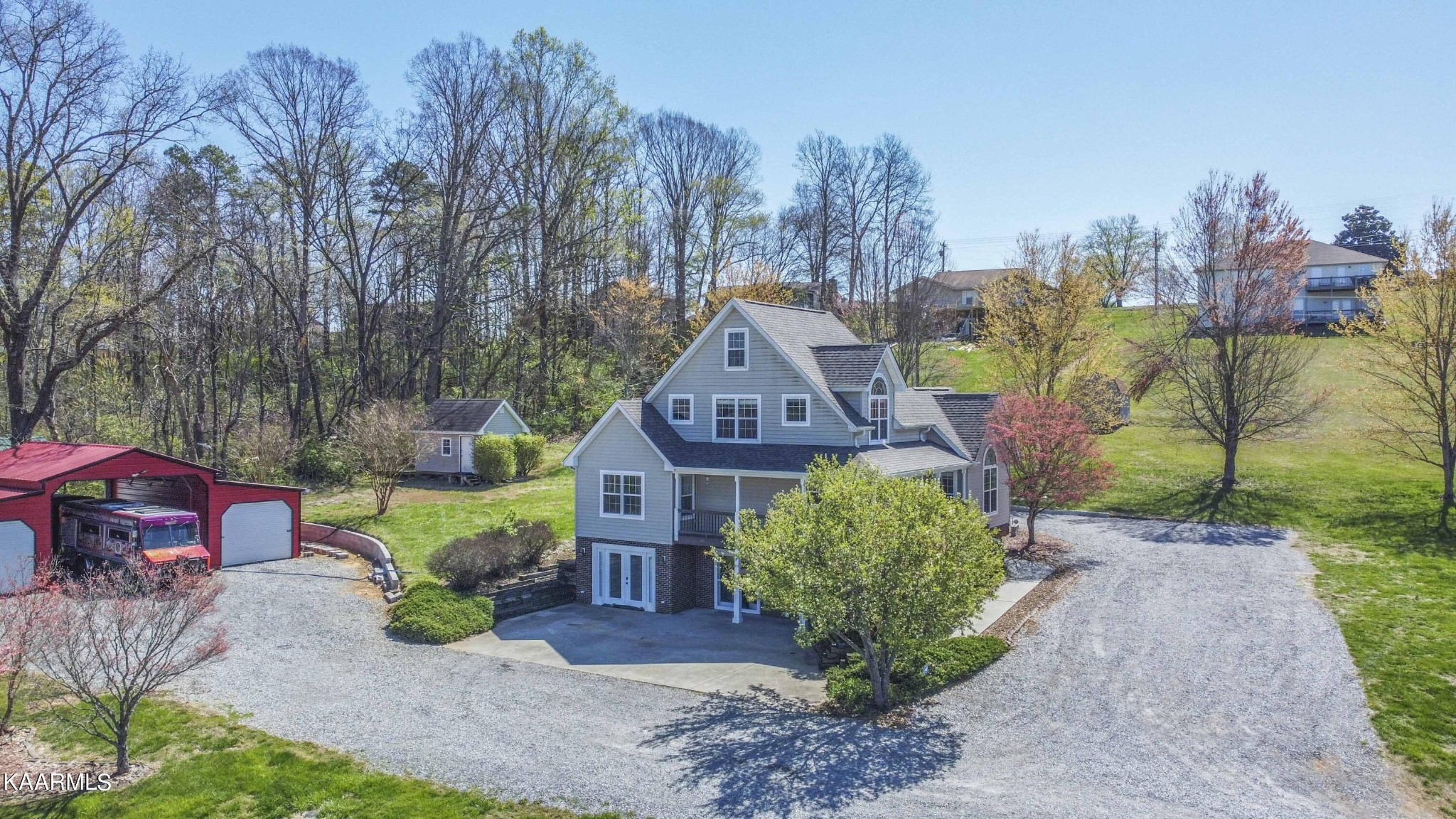 2735 Clover Hill Ridge Road Maryville, TN 37801 - Photo 39 of 58 Gallery Image 39