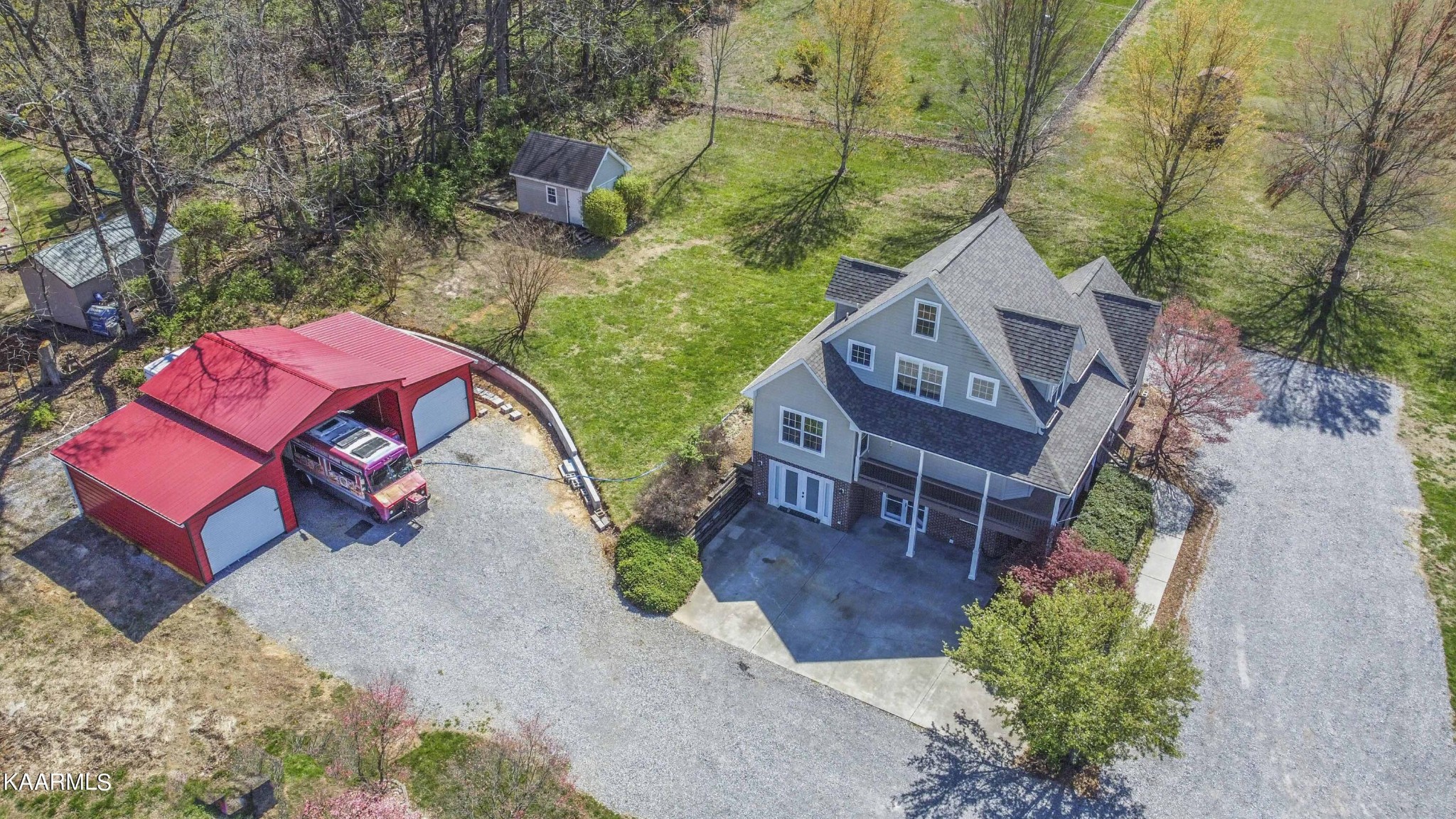 2735 Clover Hill Ridge Road Maryville, TN 37801 - Photo 40 of 58 Gallery Image 40