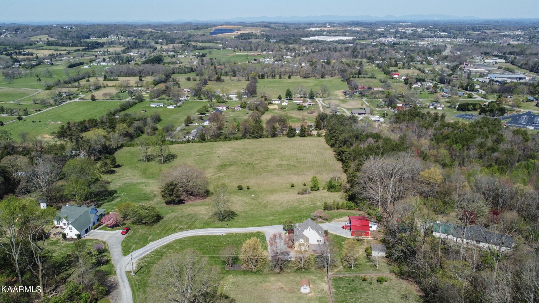 2735 Clover Hill Ridge Road Maryville, TN 37801 - Photo 42 of 58 Gallery Image 42