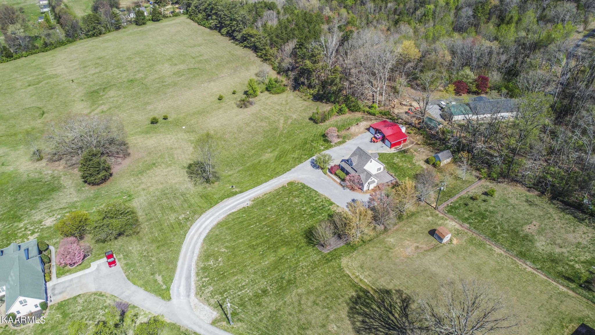 2735 Clover Hill Ridge Road Maryville, TN 37801 - Photo 43 of 58 Gallery Image 43