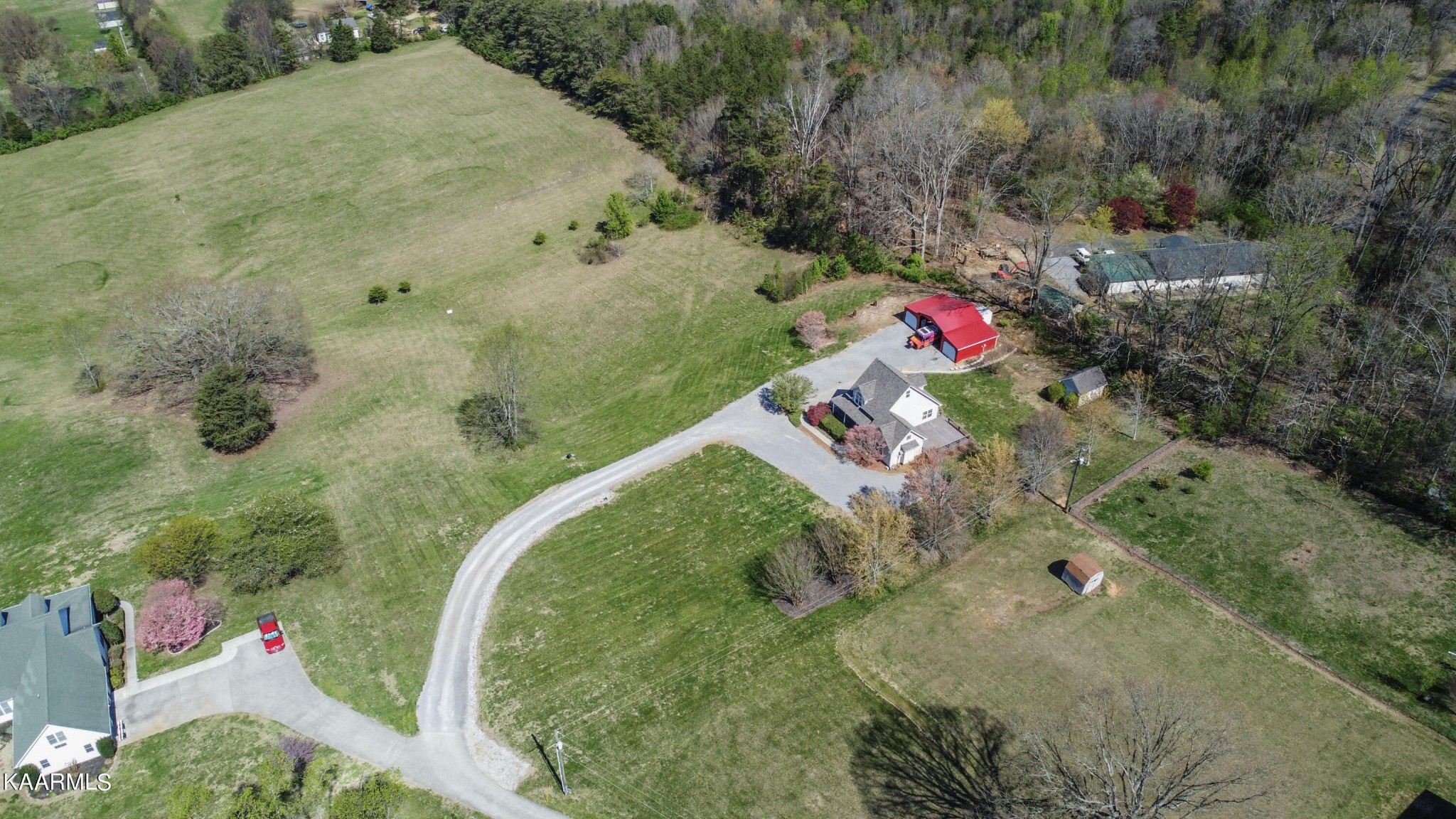 2735 Clover Hill Ridge Road Maryville, TN 37801 - Photo 44 of 58 Gallery Image 44