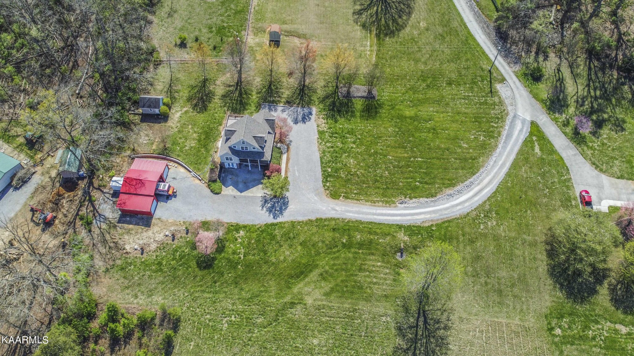 2735 Clover Hill Ridge Road Maryville, TN 37801 - Photo 45 of 58 Gallery Image 45