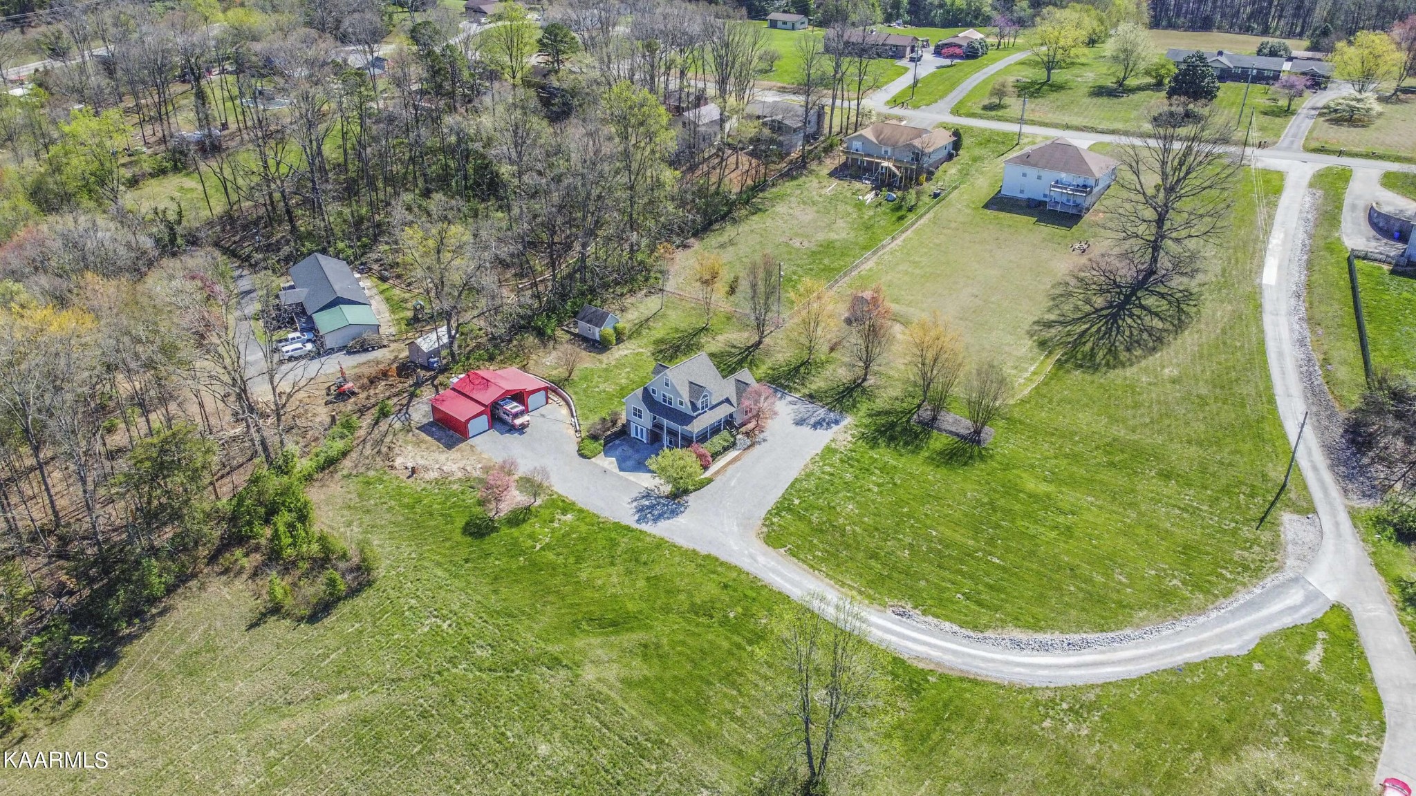 2735 Clover Hill Ridge Road Maryville, TN 37801 - Photo 46 of 58 Gallery Image 46