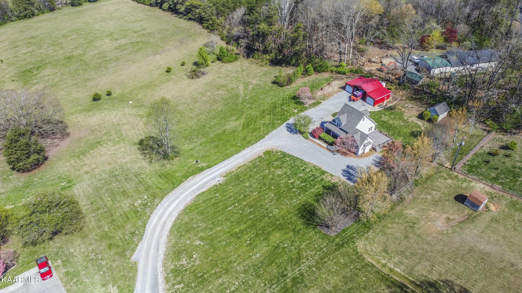 2735 Clover Hill Ridge Road Maryville, TN 37801 - Photo 47 of 58 Gallery Image 47