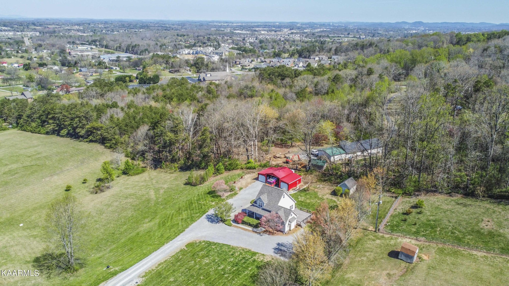 2735 Clover Hill Ridge Road Maryville, TN 37801 - Photo 48 of 58 Gallery Image 48