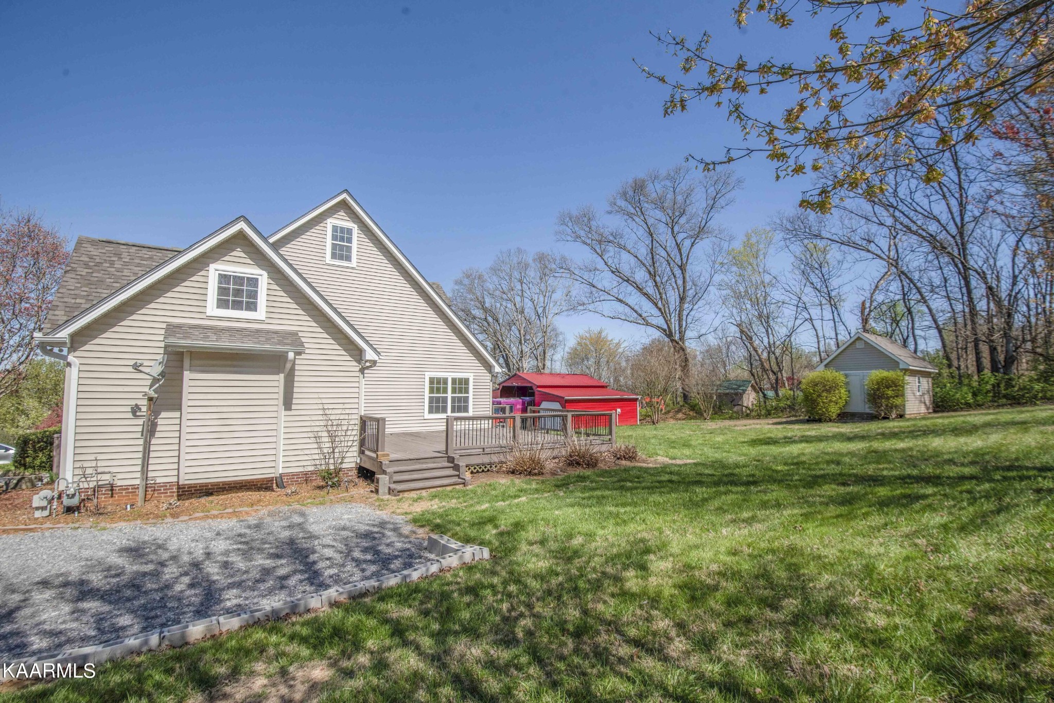 2735 Clover Hill Ridge Road Maryville, TN 37801 - Photo 54 of 58 Gallery Image 54