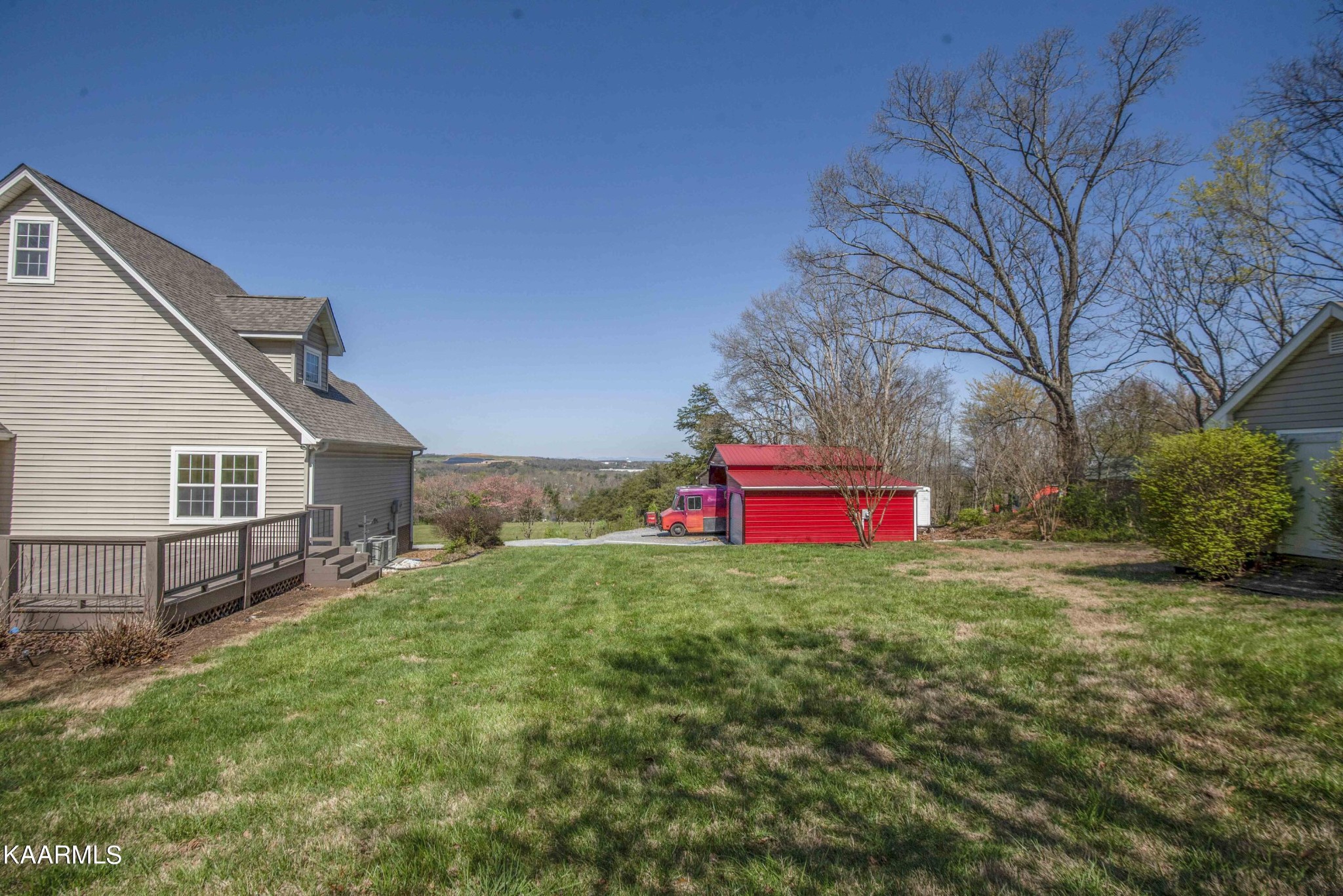 2735 Clover Hill Ridge Road Maryville, TN 37801 - Photo 56 of 58 Gallery Image 56