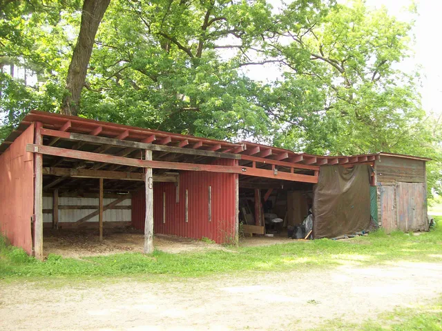 $199,900 | W6051 County Road B, Dalton, WI 53926